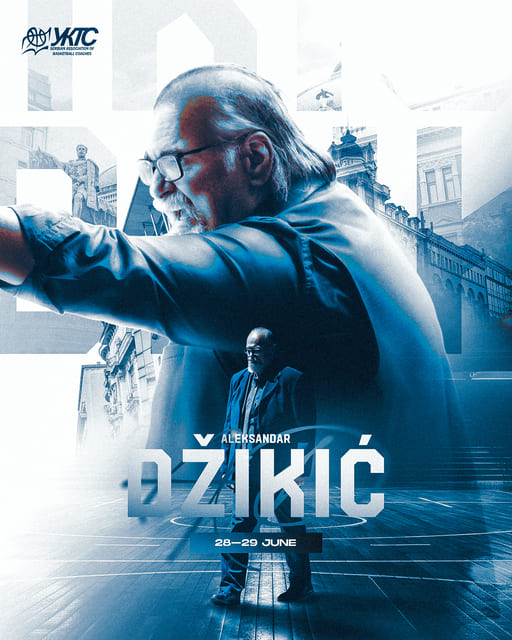 Dzikic BCB25